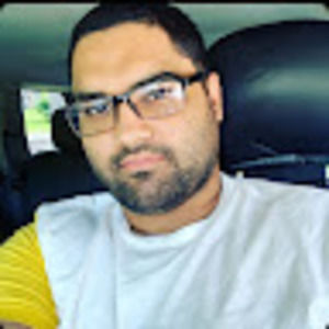 Meet your Posher, Luis